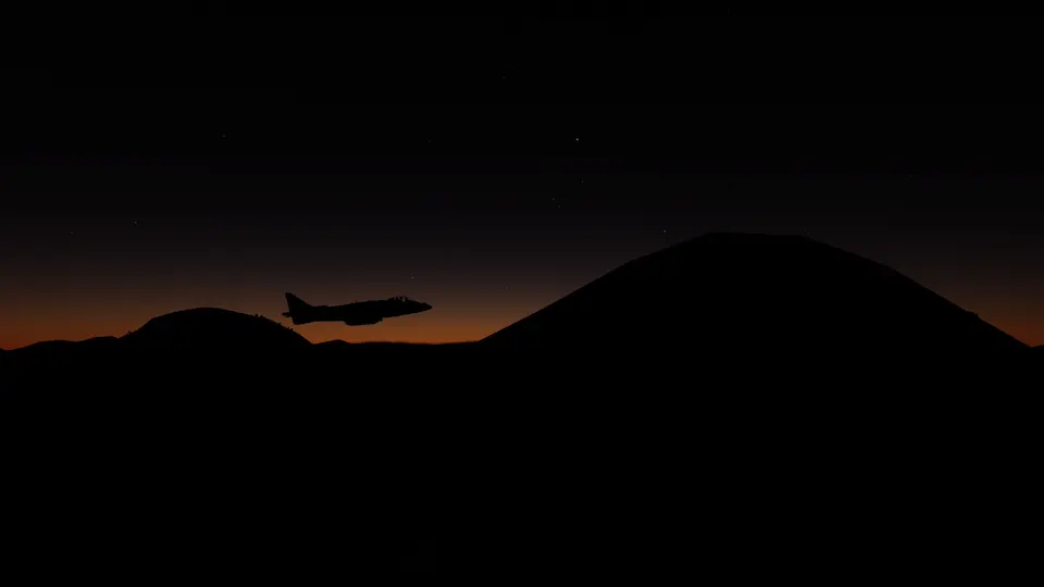 dcs screenshot